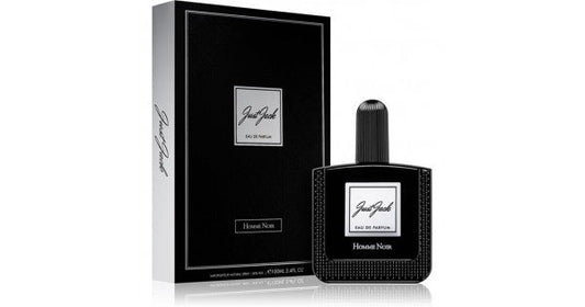 Just Jack Homme Noir 3.4oz Men EDP Spray