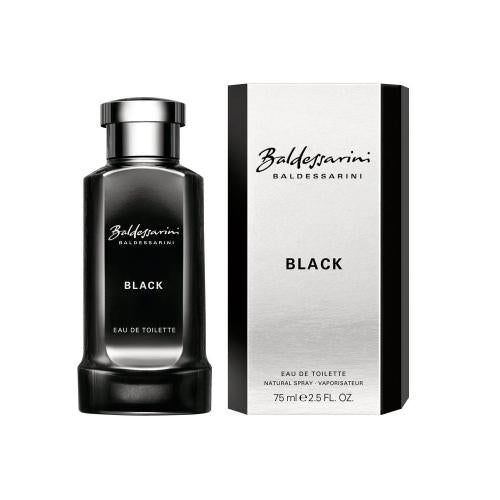 Baldessarini Black 2.5oz Men EDT Spray