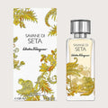 Salvatore Ferragamo Savane Di Seta 3.4oz Unisex EDP Spray