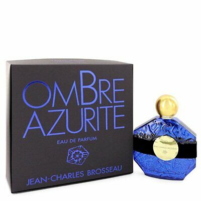 Brosseau Ombre Azurite 3.4oz Women EDP Spray