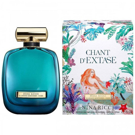 Nina Ricci Chant D'extase 2.7oz Women EDP Spray
