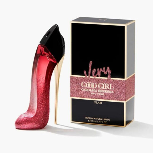 Carolina Herrera Good Girl Very Glam 1.7oz Women EDP Spray
