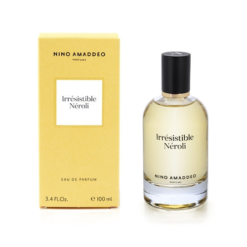 Nino Amaddeo Irresistible Neroli 3.4oz Women EDP Spray