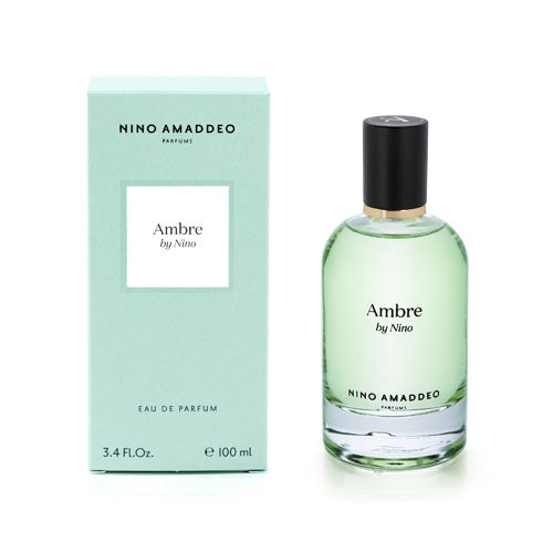 Nino Amaddeo Ambre 3.4oz Women EDP Spray