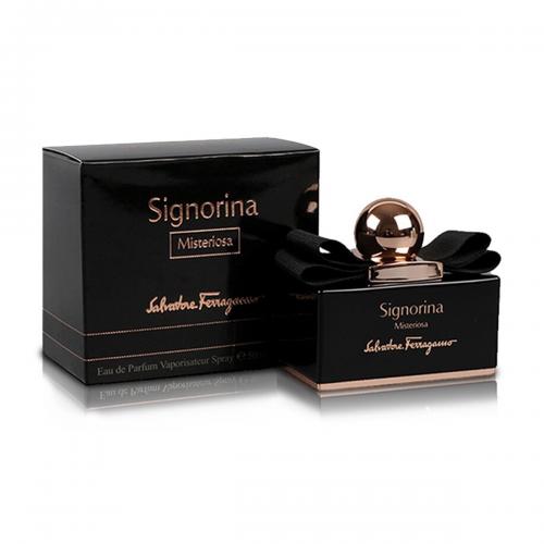 Salvatore Ferragamo Signorina Misteriosa 1.0oz Women EDP Spray