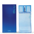 Ajmal Blu 3.0oz Men EDP Spray