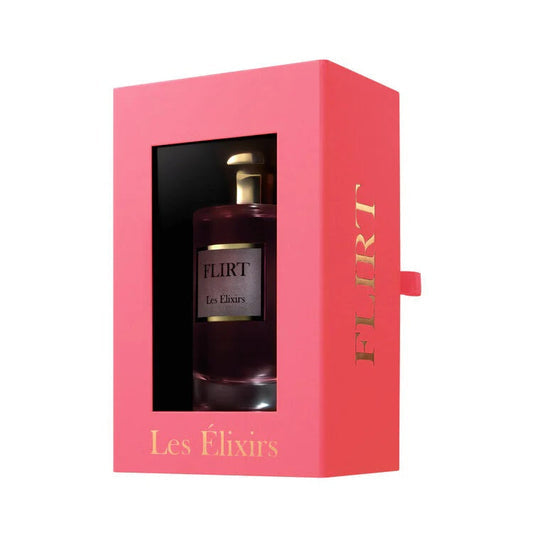 Les Elixirs Flirt 3.4oz Women XDP Spray