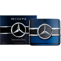 Mercedes-Benz Sign 3.3oz Men EDP Spray