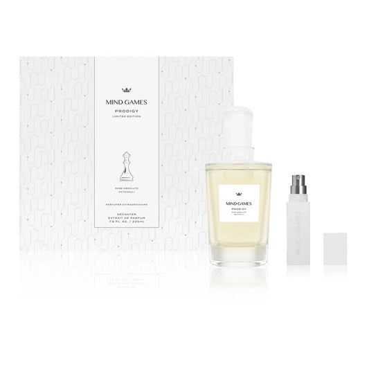 Mind Games Prodigy 3.4oz Unisex EDP Spray