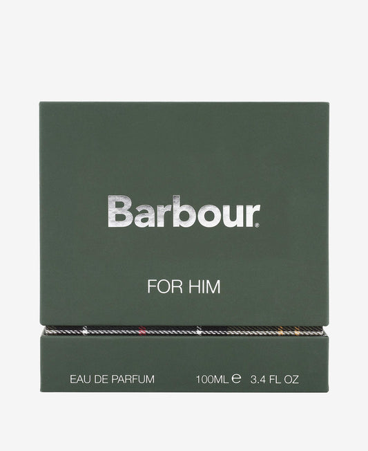 Barbour 3.4oz Men EDP Spray