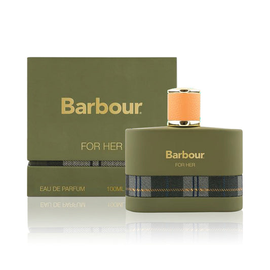 Barbour 3.4oz Women EDP Spray