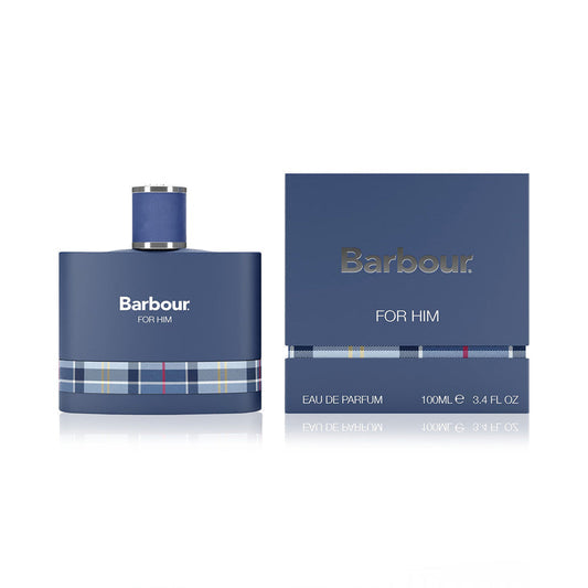 Barbour Coastal 3.4oz Men EDP Spray