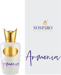 Sospiro Bouquet Armonia 3.4oz Unisex EDP Spray