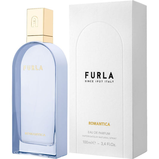 Furla Romantica 3.4oz Women EDP Spray