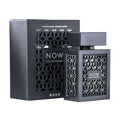 Lattafa Now Rave 3.4oz Men EDP Spray