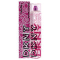 DKNY Energy Pink Ltd 3.4oz Women EDT Spray