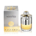 Azzaro Wanted 3.38oz Men EDT Spray