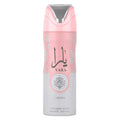 Lattafa Yara 6.67oz Women Deodorant Spray