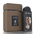 Lattafa Raw Human 3.4oz Unisex EDP Spray