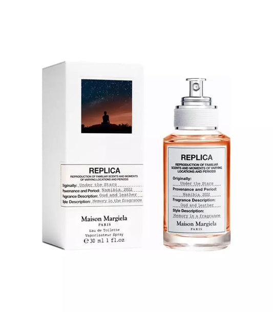 Maison Margiela Replica Under The Stars 3.4oz Unisex EDT Spray
