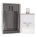 Jimmy Choo Ice 6.7oz Men EDT Spray