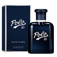Ralph Lauren Polo Est.67 2.5oz Men EDT Spray
