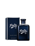 Ralph Lauren Polo Est.67 4.2oz Men EDT Spray