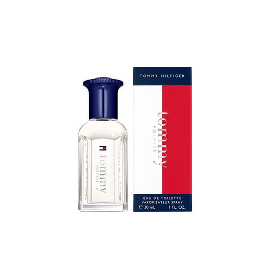 Tommy Forever 3.4oz Men EDT Spray