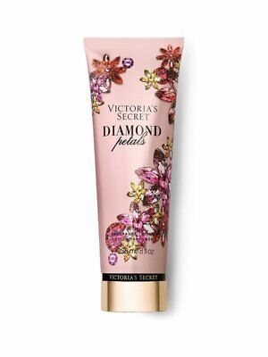 Victoria's Secret Diamond Petals 8.0oz Body Lotion