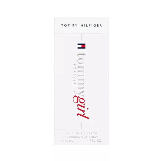 Tommy Girl Forever 1.7oz Women EDT Spray