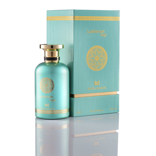 Luminous Sage 3.4oz Unisex EDP Spray