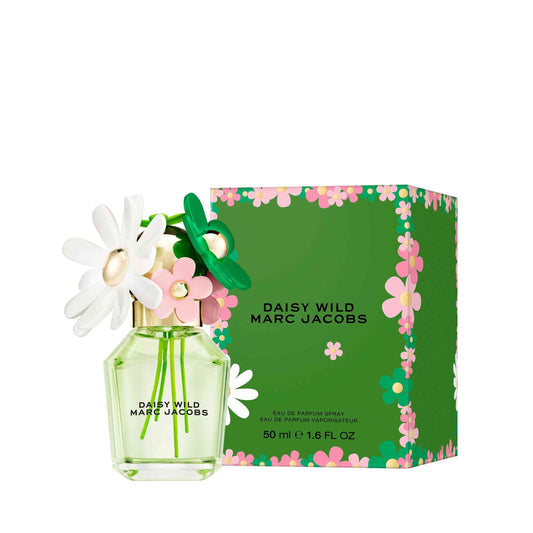 Marc Jacobs Daisy Wild 1.7oz Women EDP Spray