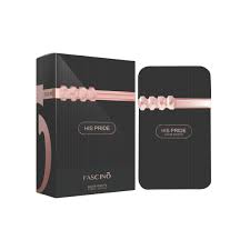 His Pride 3.33oz Unisex EDP Spray