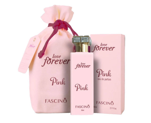 Love Forever Pink 2.7oz Women EDP Spray