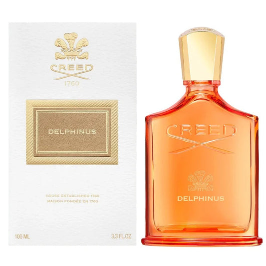 Creed Delphinus 3.3oz Unisex EDP Spray