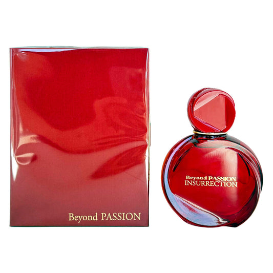 Reyane Tradition Insurrection Beyond Passion 3.30oz Women EDP Spray