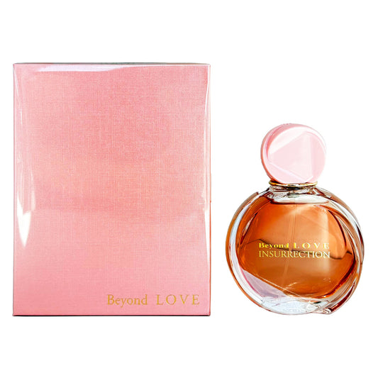 Reyane Tradition Insurrection Beyond Love 3.3oz Women EDP Spray