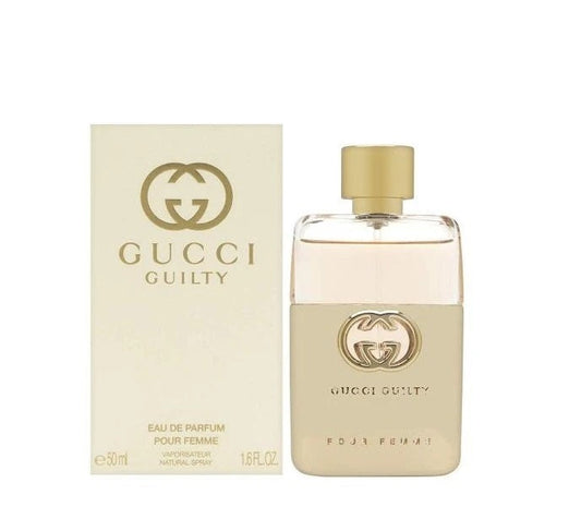 Gucci Guilty 1.6oz Women EDP Spray