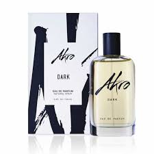 Akro Dark 3.4oz Unisex EDP Spray