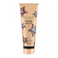 Victoria's Secret Gold Struck 8.4oz Body Lotion