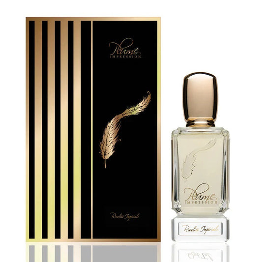 Plume Impression Rivalite Imperiale 2.5oz Unisex EDP Spray