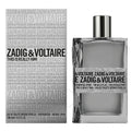 Zadig & Voltaire Really Intense 3.3oz Men EDT Spray