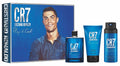 Cristiano Play Cool 3-Piece Set 3.4oz Men EDT Spray