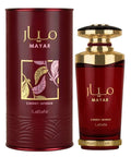 Lattafa Mayar Cherry Intense 3.4oz Unisex EDP Spray