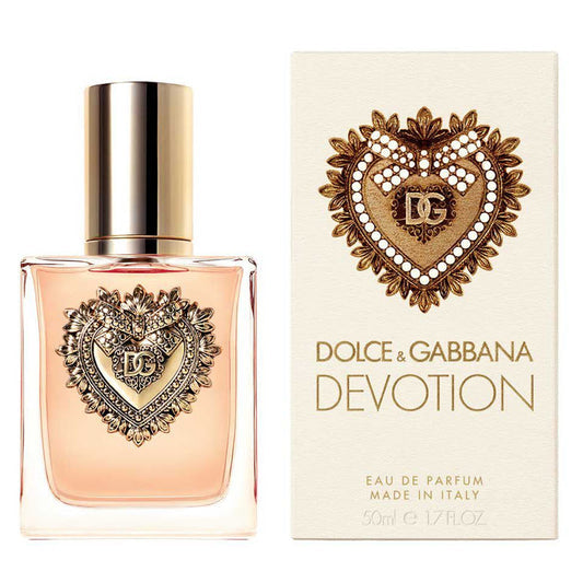 Dolce & Gabbana Devotion 1.7oz Women EDP Spray