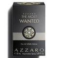 Azzaro Most Wanted Intense 1.69oz Men EDT