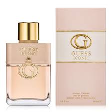 Guess Iconic 3.4oz Women EDP Spray