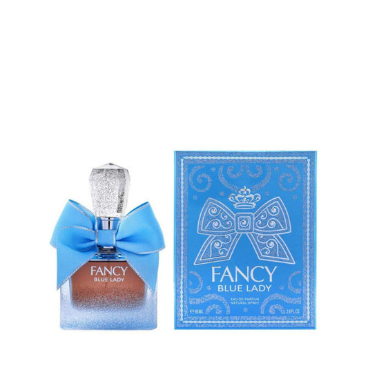 Johan B. Fancy Blue Lady 2.8oz Women EDP Spray