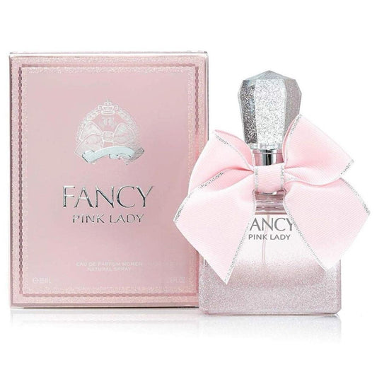 Johan B. Fancy Pink Lady 2.8oz Women EDP Spray