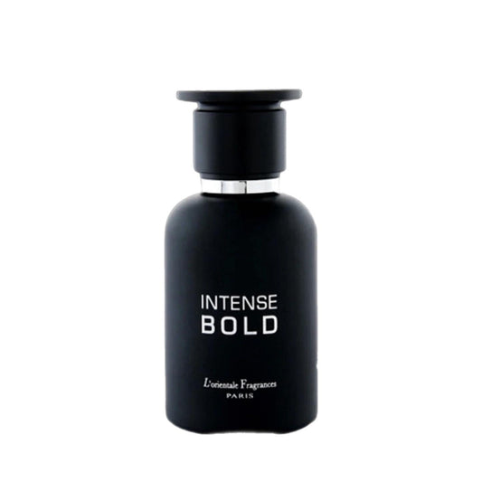 Prestige Intense Bold 3.3oz Men EDP Spray